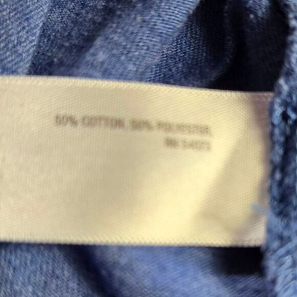 Old Navy Collectabilities Superman Girl shirt L10/12 - Picture 4 of 4